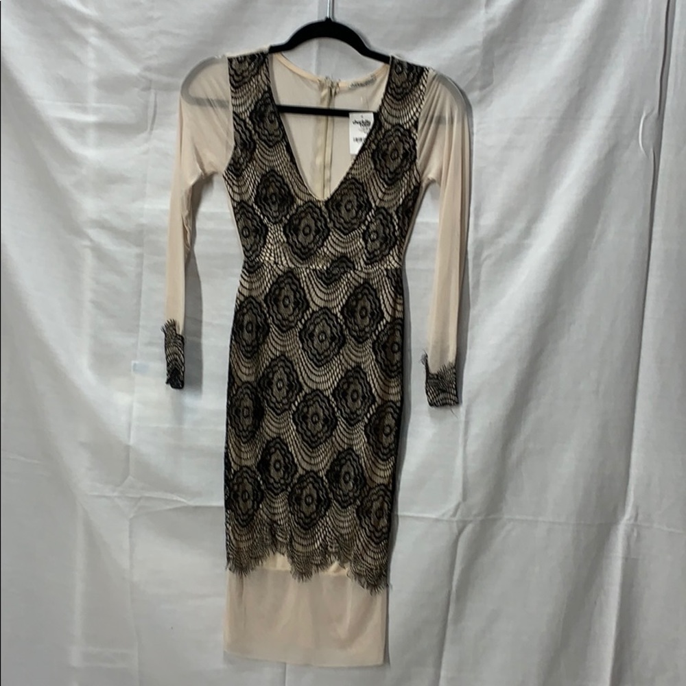 Charlotte Russe Dress
